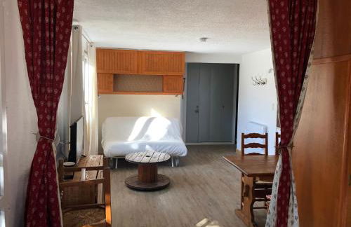 Pra-Loup 1500 Appartement spacieux et lumineux - Foto 13