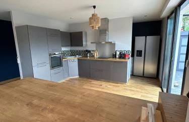 Charmante villa au brusc avec piscine à 10min à pied de la mer - Foto 6