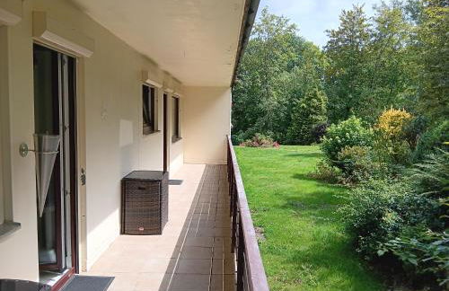 Harzglanz FeWos Blankenburger Str 8b - Foto 27