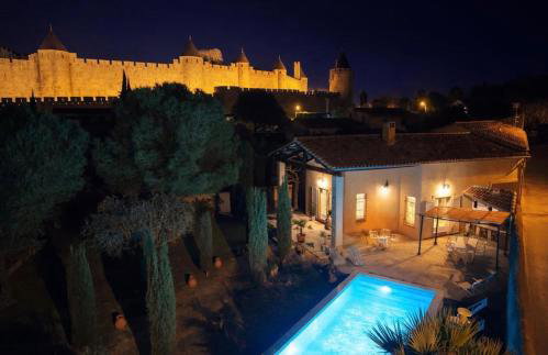 Panorama by maison bacou - Foto 2