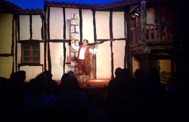 Territorio Artlanza Tickets - Photo 6