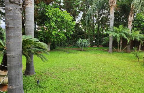 Villa Kinisia, antica dimora siciliana - Foto 44