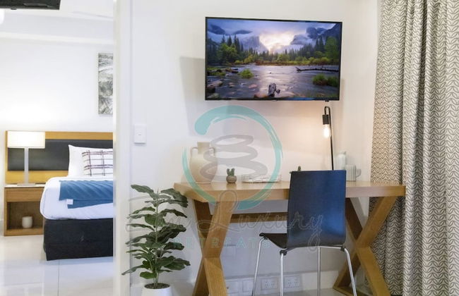 Sunny Shores Sea Front City Views Gym Pool - Foto 12