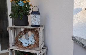 Ferienwohnung Vogesenblick - Foto 14