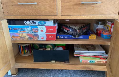 Charming flat in lovely rural location - Foto 24