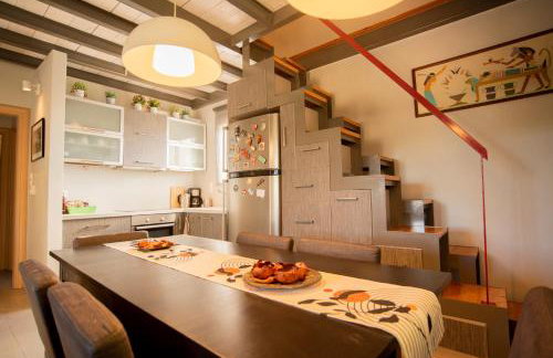 Glykorizo Country Villa, Assos Corinthia - Foto 28