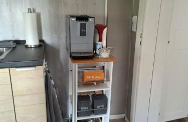 Ferienwohnung 'Frühauf' im Südharz OT Uftrungen - Foto 22