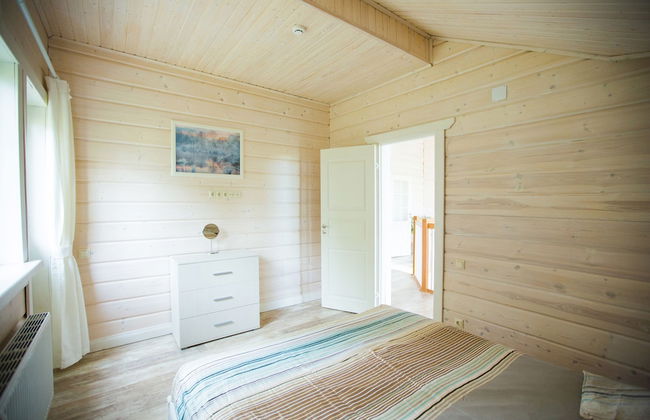 Cottages Russkaya Krasavitsa - Foto 4