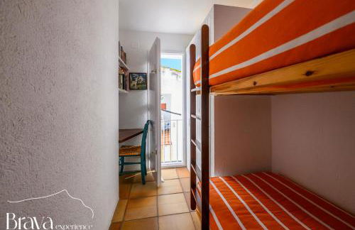 Es Forn - Vistas panorámicas a la bahía I terraza privada I 5 dormitorios I chimenea I centro histórico I Brava Experience - Foto 29