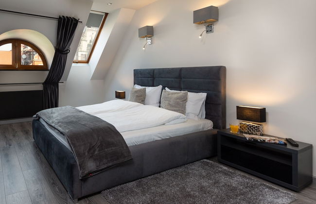 Aparthotel New Lux - Photo 54