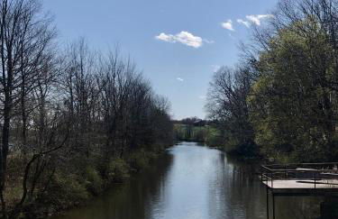 Farmhouse Broad Brook: Comfort & Charm. - Foto 44