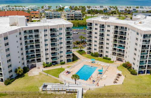 Regency Towers by Southern Vacation Rentals - Foto 44