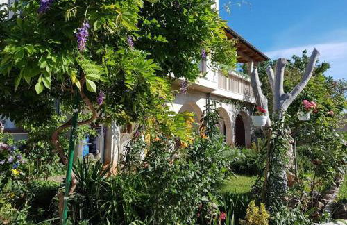 Nice studio apartment in picturesque village - Photo 18