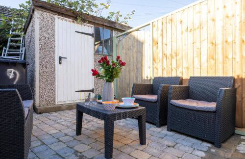 Morecambe Bay Cottage- Hot Tub/ Jacuzzi/sauna - Photo 79