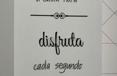 Apartamento Arcángel de Luxe Córdoba - Foto 24