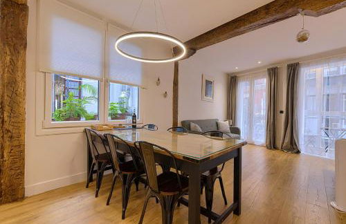 Moderno y Lujoso en el Historico Casco Viejo - Foto 17