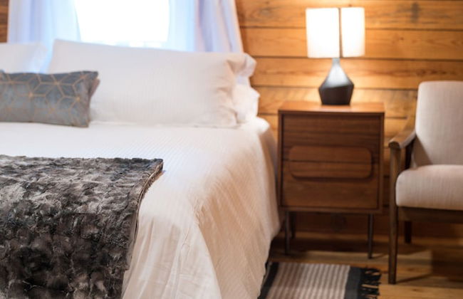 Red Feather Cabins 250 - Foto 4