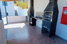 Studio João da Mata com varanda - Foto 20