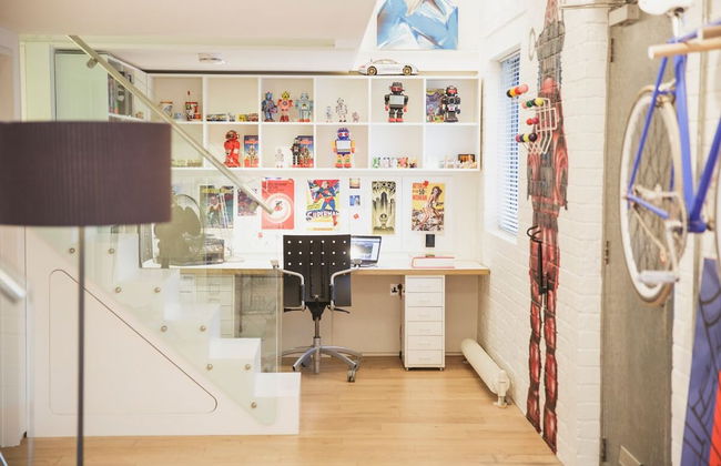 Paintworks Apartments - Foto 67