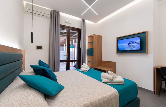 Room & Breakfast Aloe - Foto 32