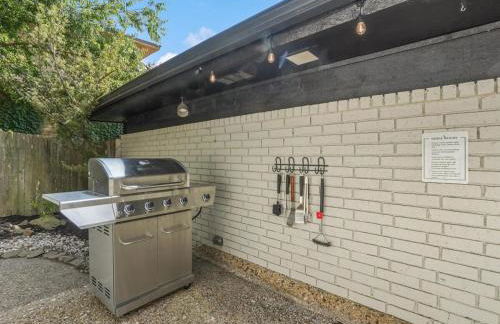 The Alamo Abode - Lake View Pool Newly Renovated - Foto 41