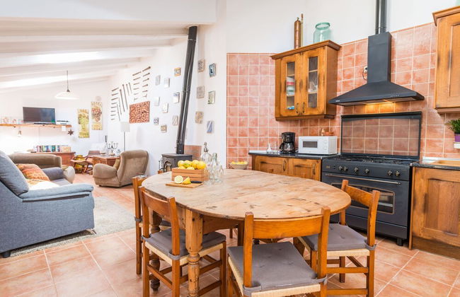 Can Mateu in Fornalutx - Photo 13