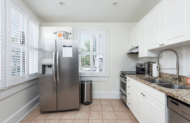 The Quarters on Spring - Foto 27