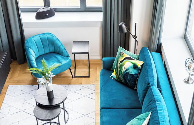 Bob W Tartu Old Town - Foto 74