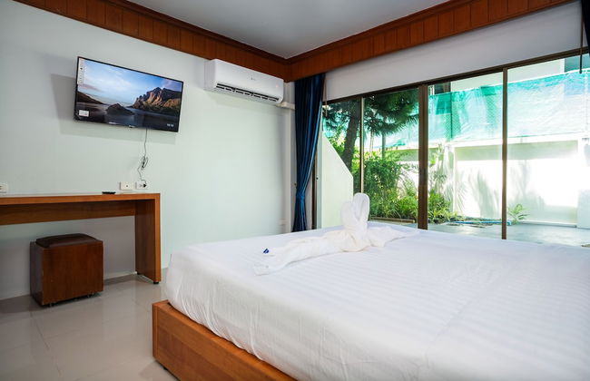 GP House Phuket - Foto 61