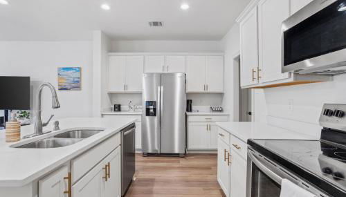 Chic Townhouse by LSU - Foto 5