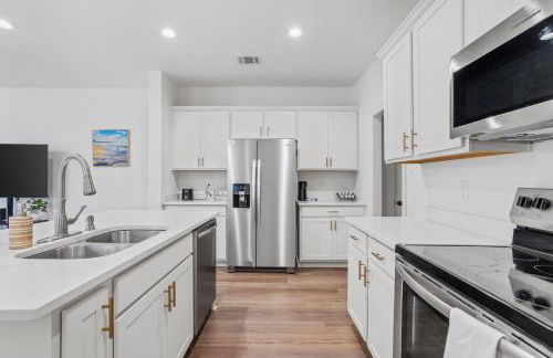 Chic Townhouse by LSU - Foto 5