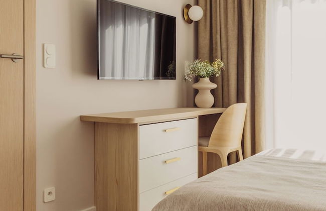 Green Hill Gdynia Orlowo - Foto 8