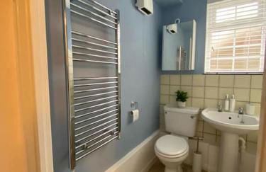 Eremue Court Hideaway Yarmouth IOW - Photo 11