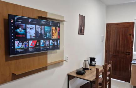 Studio Confortável Wifi Rápido Bem Localizado 4 - Photo 5