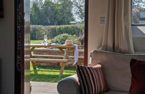 Zoe's Cottage with Alpaca's and 7 mins drive to Alton Towers - Foto 18