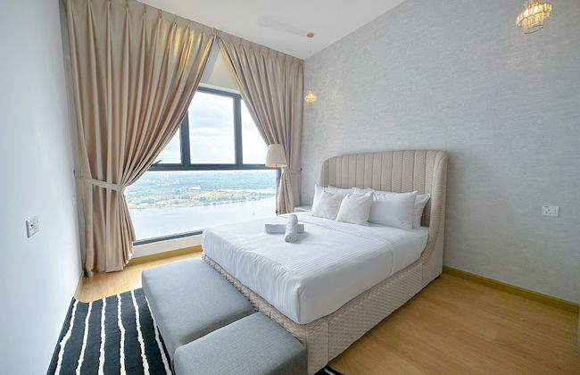 Country Garden Danga Bay By Stayrene - Foto 51