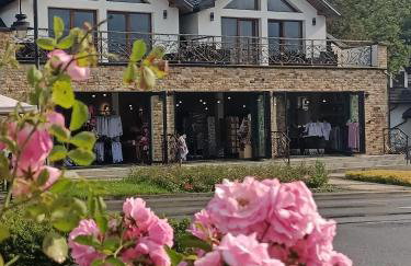 Apartamenty Polańczyk - Photo 42