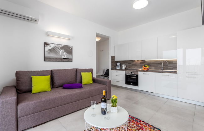 Olea Residence - Foto 27