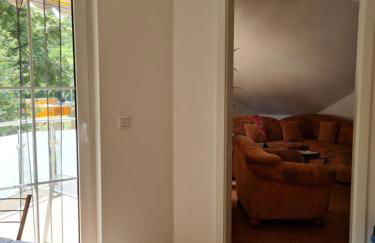 Ferienwohnung Blütenstadt Werder-Havel - Foto 12