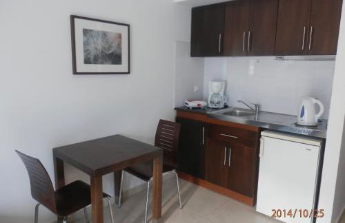 Glaros Hotel Apartment - Foto 65