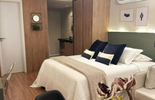 Charmoso, moderno e central! 11 - Foto 1