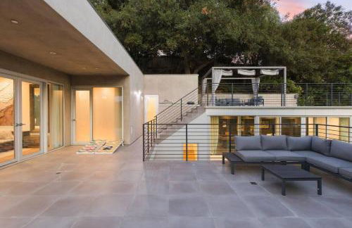 Spacious 4BR Retreat with Private Pool, Pool Table and Fast Wi-Fi Sleeps 9 Quiet Clinton Location - Foto 57