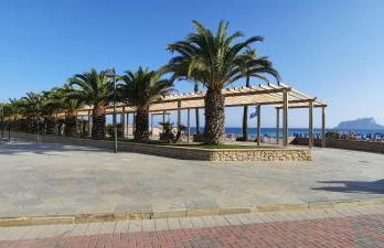 Apartamento Marina en Moraira - Photo 17