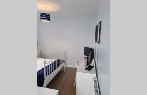 2 Bedroom Seafront Apartment - Foto 9