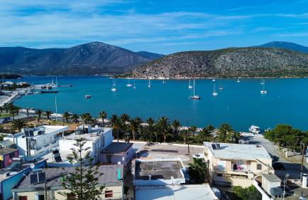 Kilada Luxury Apartment 1 - Photo 29