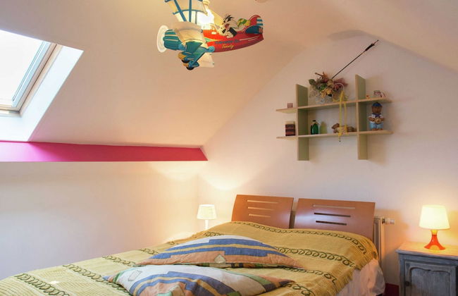 House in Moulin du Ruy With Forest Views - Photo 12