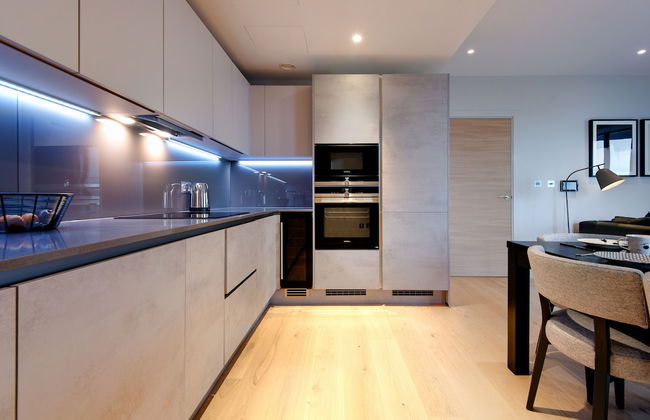 Deluxe Victoria Home close to Buckingham Palace - Foto 30