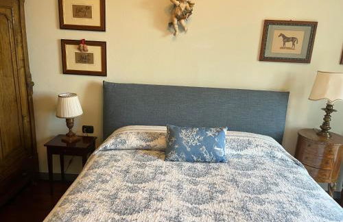 Villa Paola - Cinque Terre unica! pool e AC! - Foto 9