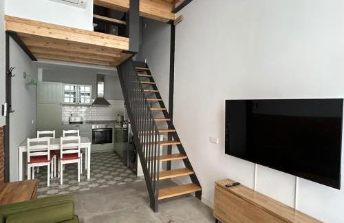 Stylish and Modern Loft in Madrid Centre - Foto 16