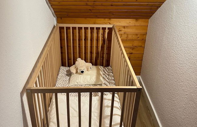 Detached Holiday Home in Sauerland near Winterberg with Terrace & Garden - Foto 5